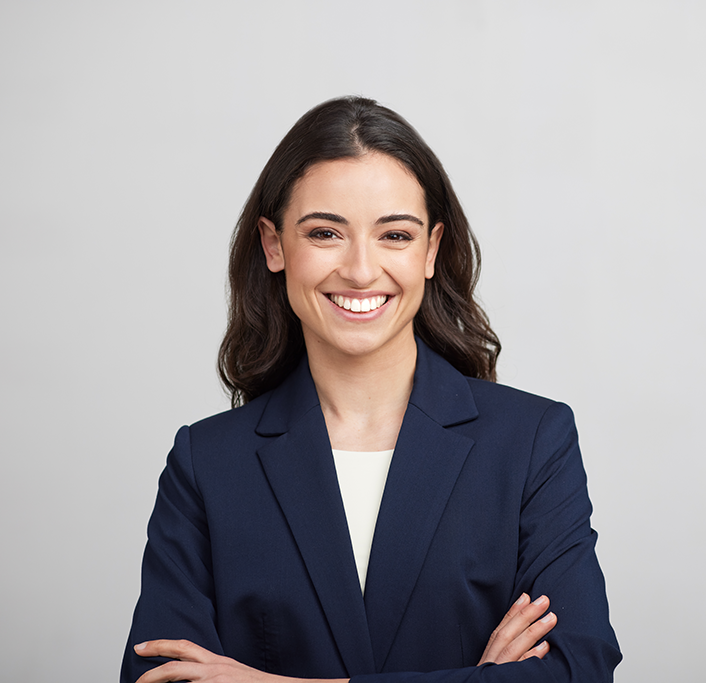 Sarah M.